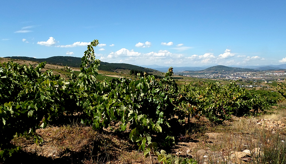 Valle del Silencio Ponferrada